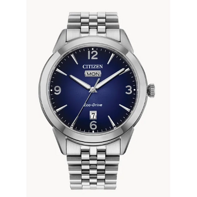 Citizen watch in Alternative Metals AW0150-53L