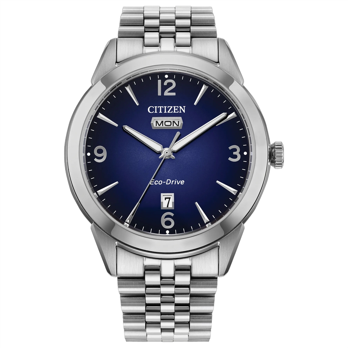 Citizen watch in Alternative Metals AW0150-53L