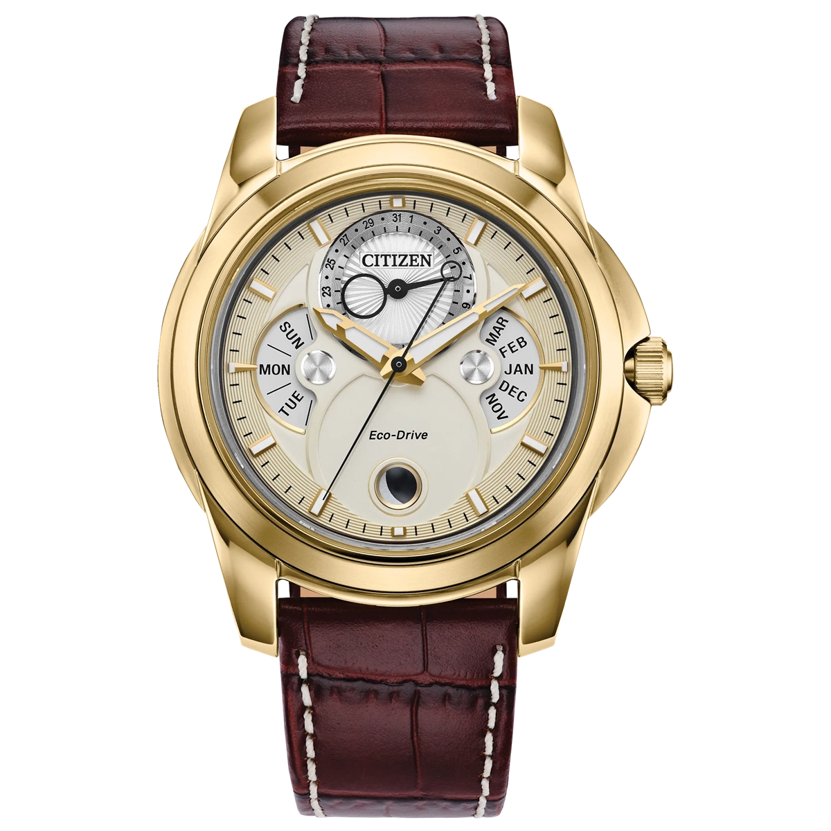 Citizen watch BU0082-06P