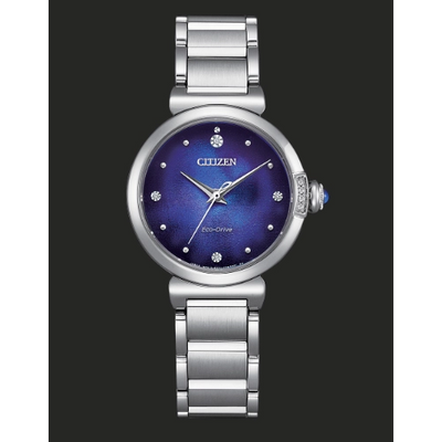 Citizen watch in Alternative Metals EM1060-87L