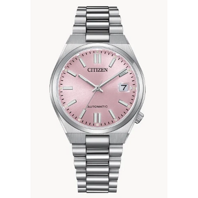 Citizen watch in Alternative Metals NJ0200-50Z