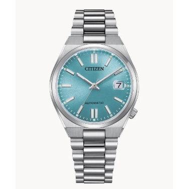 Citizen watch in Alternative Metals NJ0200-50L