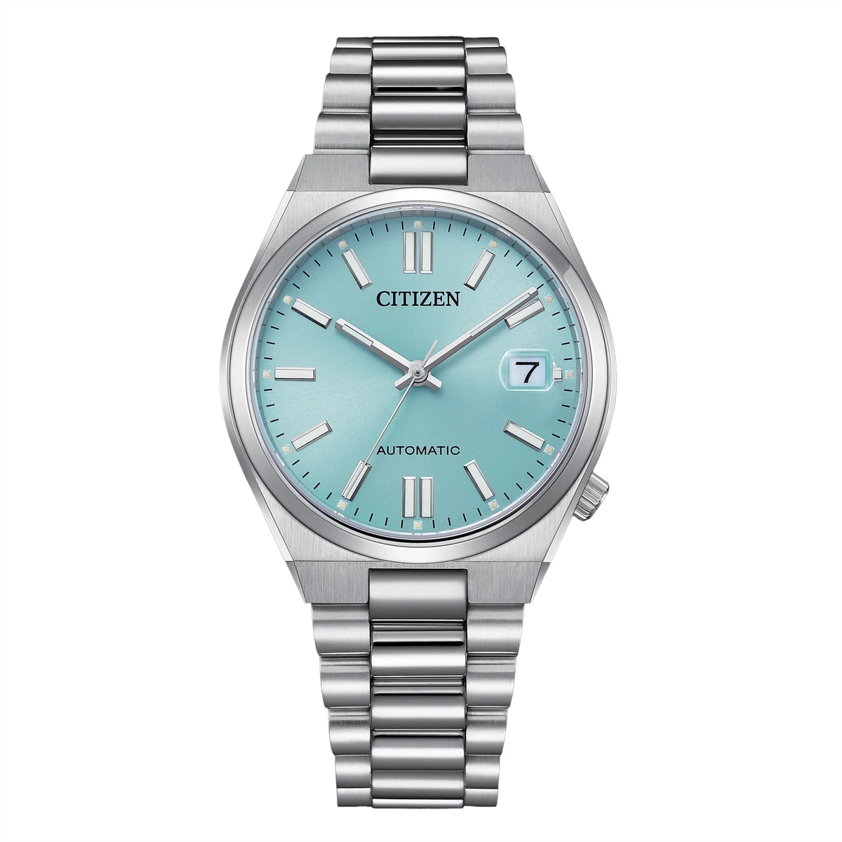 Citizen watch in Alternative Metals NJ0200-50L