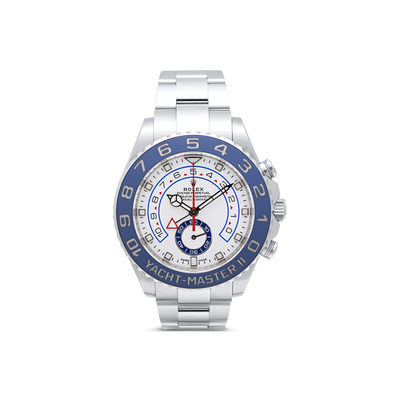 Preowned Rolex watch in Alternative Metals M116680-0002