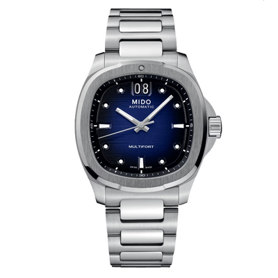 Mido watch M0495261104100