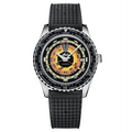 Mido watch in Alternative Metals M0268291705100