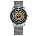 Mido watch in Alternative Metals M0268291705100