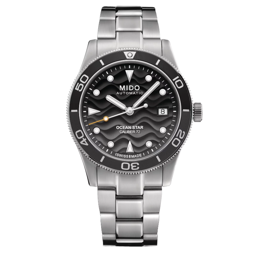 Mido watch M0269071106100