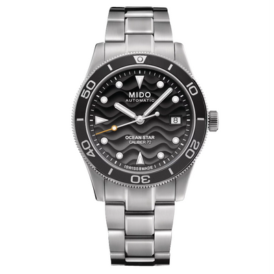 Mido watch M0269071106100