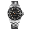 Mido watch in Alternative Metals M0268301105100