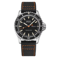 Mido watch in Alternative Metals M0268301105100