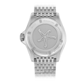 Mido watch in Alternative Metals M0268301105100