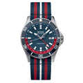 Mido watch in Alternative Metals M0266291104100