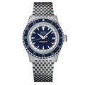 Mido watch in Alternative Metals M0268291804100