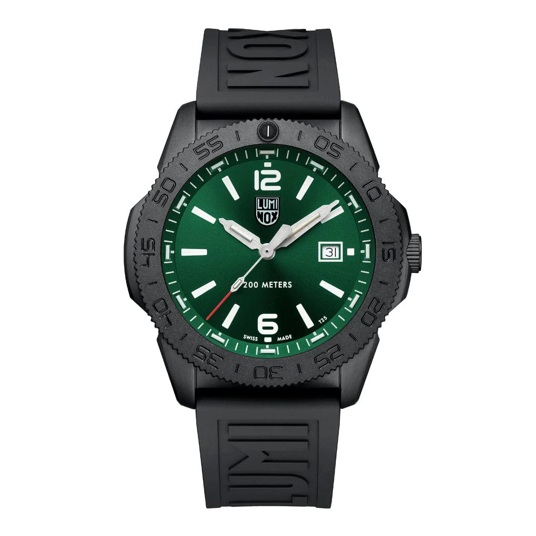 Luminox watch in Alternative Metals XS.3137.B