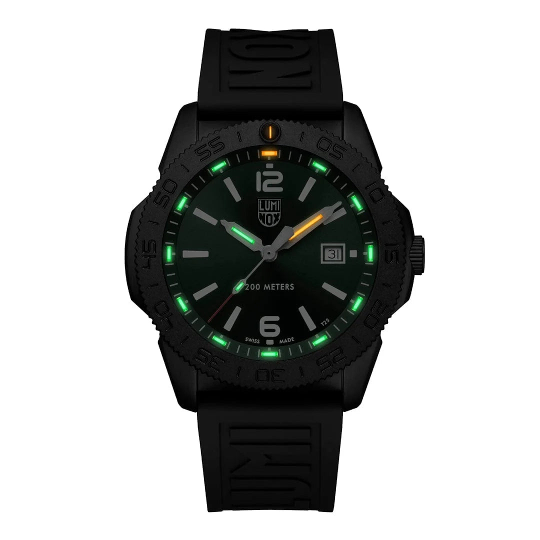 Luminox watch in Alternative Metals XS.3137.B