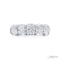 JB Star Wedding Rings in Platinum/Palladium containing Diamond 7889/006