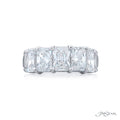 JB Star Wedding Rings in Platinum/Palladium containing Diamond 5857/009