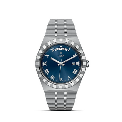 Tudor watch in Alternative Metals M28600-0005