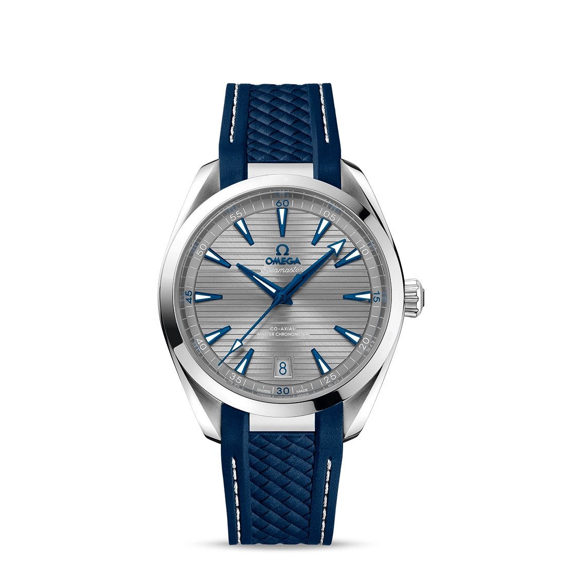 Omega watch in Alternative Metals O22012412106001