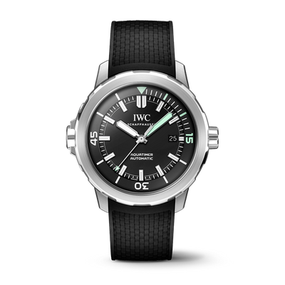 IWC Schaffhausen watch in Alternative Metals IW328802