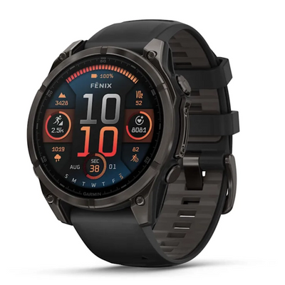 Garmin watch 010-02904-20