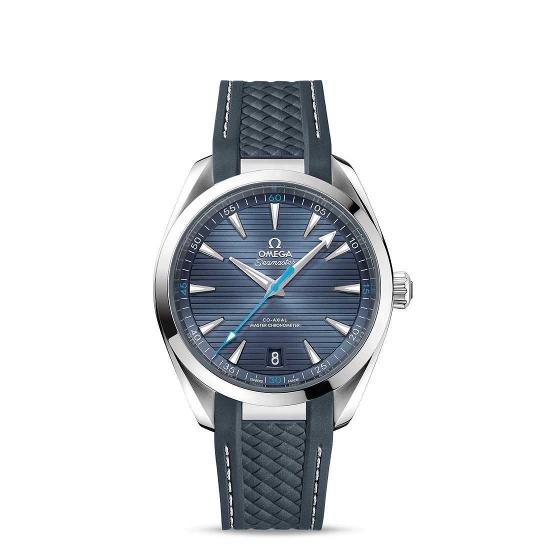 Omega watch in Alternative Metals O22012412103002