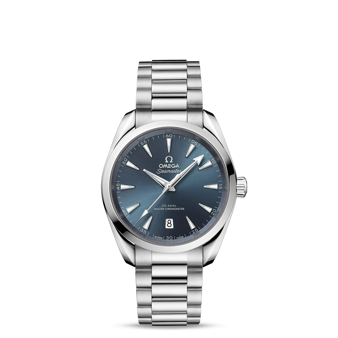 Omega watch in Alternative Metals O22010382003003