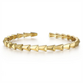 Gabriel & Co Bracelets in Yellow Gold BG4606-65Y4JJJ