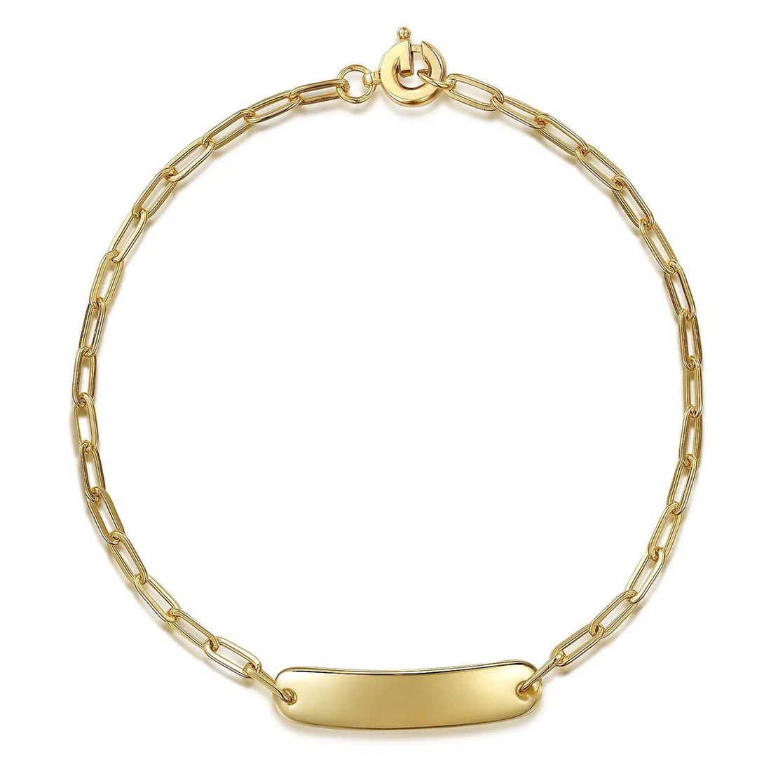 Gabriel & Co Bracelets in Yellow Gold TB4879Y4JJJ