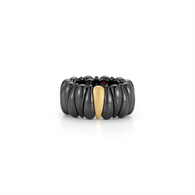 Roberto Demeglio Rings in Yellow Gold ART1XSNL1OGS