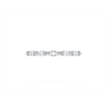 Tacori Wedding Rings in White Gold containing Diamond 454514