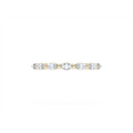 Tacori Wedding Rings in Yellow Gold containing Diamond 454515