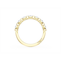 Tacori Wedding Rings in Yellow Gold containing Diamond 454515