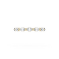 Tacori Wedding Rings in Yellow Gold containing Diamond 454517