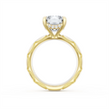 Tacori Engagement Rings in Yellow Gold containing Diamond 454518