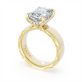 Tacori Engagement Rings in Yellow Gold containing Diamond 454518