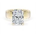 Tacori Engagement Rings in Yellow Gold containing Diamond 454518