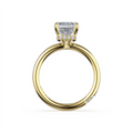 Tacori Engagement Rings in Yellow Gold containing Diamond 454524