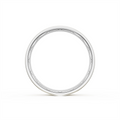 Tacori Wedding Rings in Mixed Metals 454528
