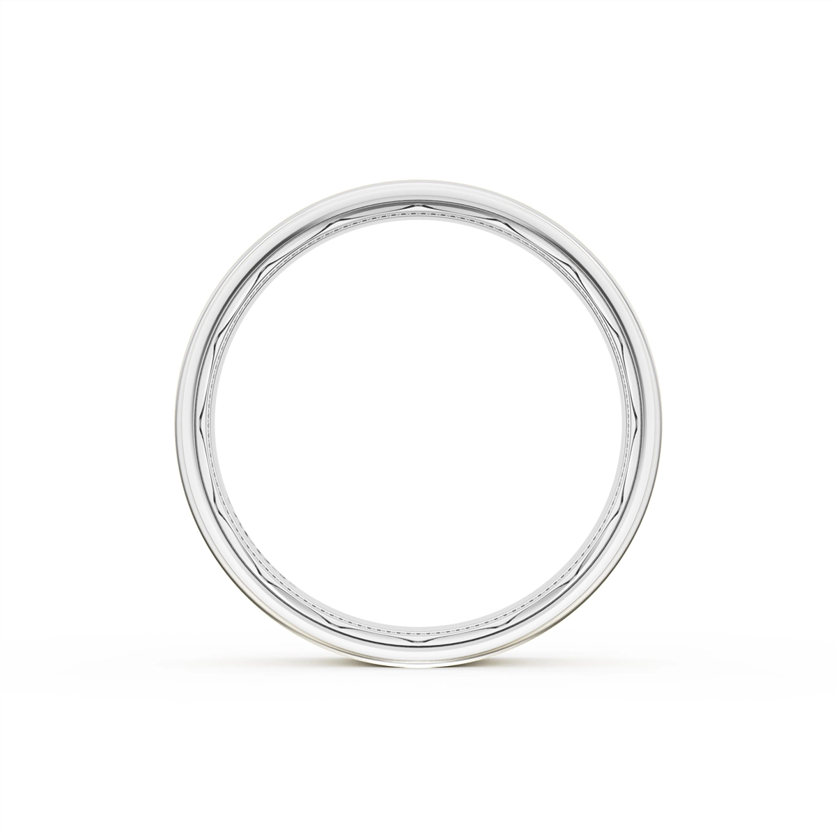 Tacori Wedding Rings in Mixed Metals 454528