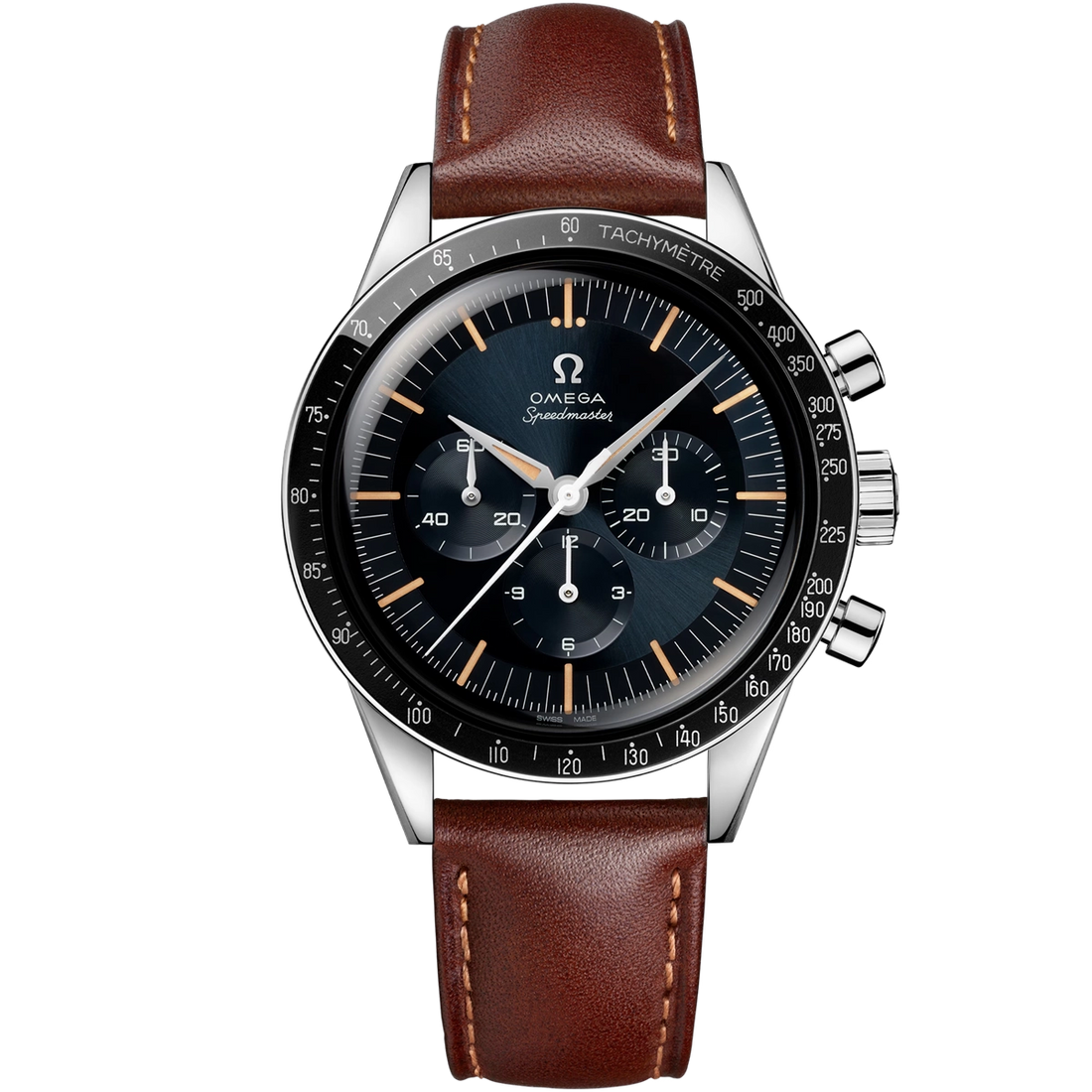 Omega watch in Alternative Metals O31032405006002