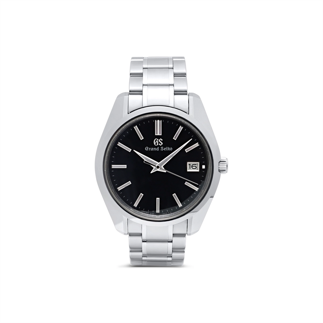 Preowned Misc watch in Alternative Metals SBGP005