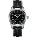 Hamilton watch in Alternative Metals H70605732