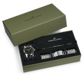 Hamilton watch in Alternative Metals H70605732
