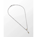 Konstantino Necklaces in Mixed Metals containing Other KOKJ521-300-688