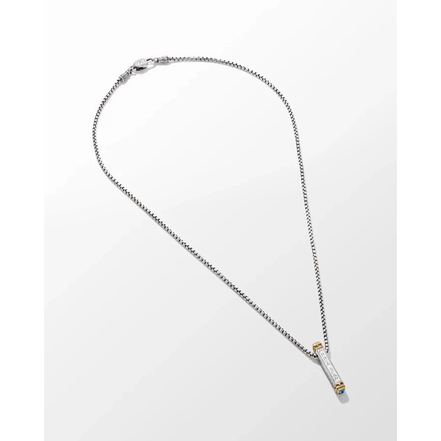 Konstantino Necklaces in Mixed Metals containing Other KOKJ521-300-688