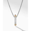 Konstantino Necklaces in Mixed Metals containing Other KOKJ521-300-688