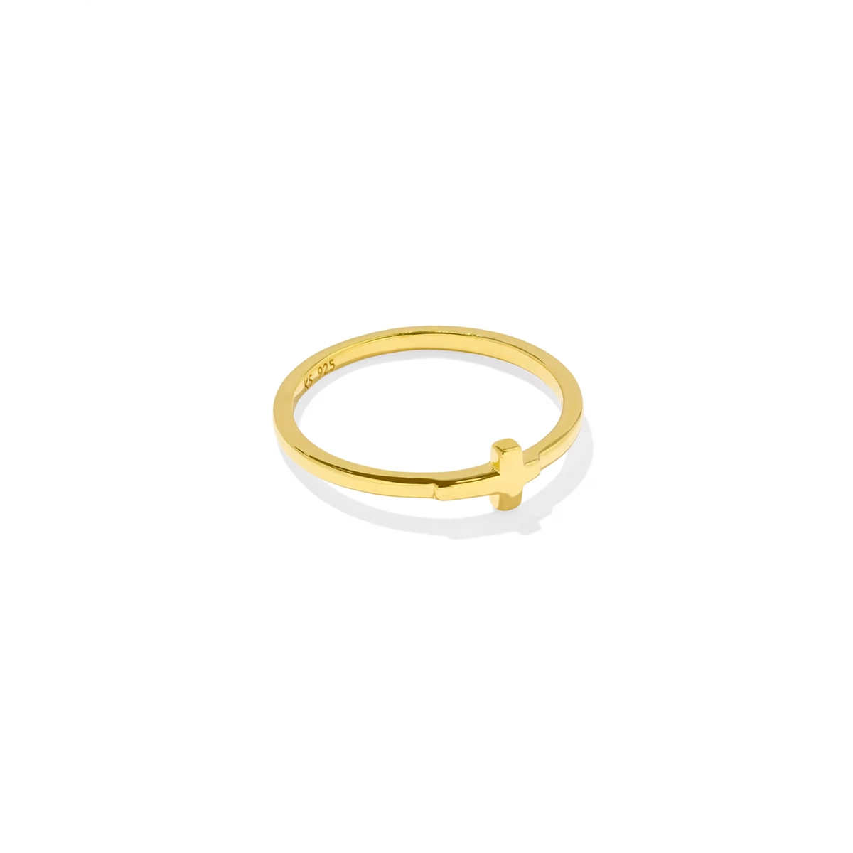 Kendra Scott Rings in Alternative Metals 9608871203