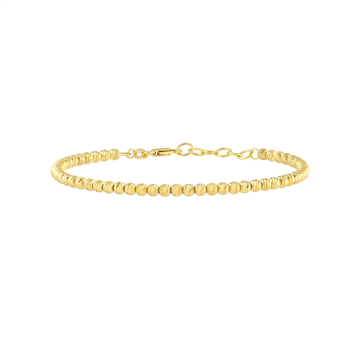 Bracelets Bracelets in Mixed Metals 454872